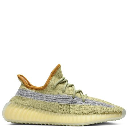 Adidas Yeezy Boost 350 V2 'Marsh' (FX9034)