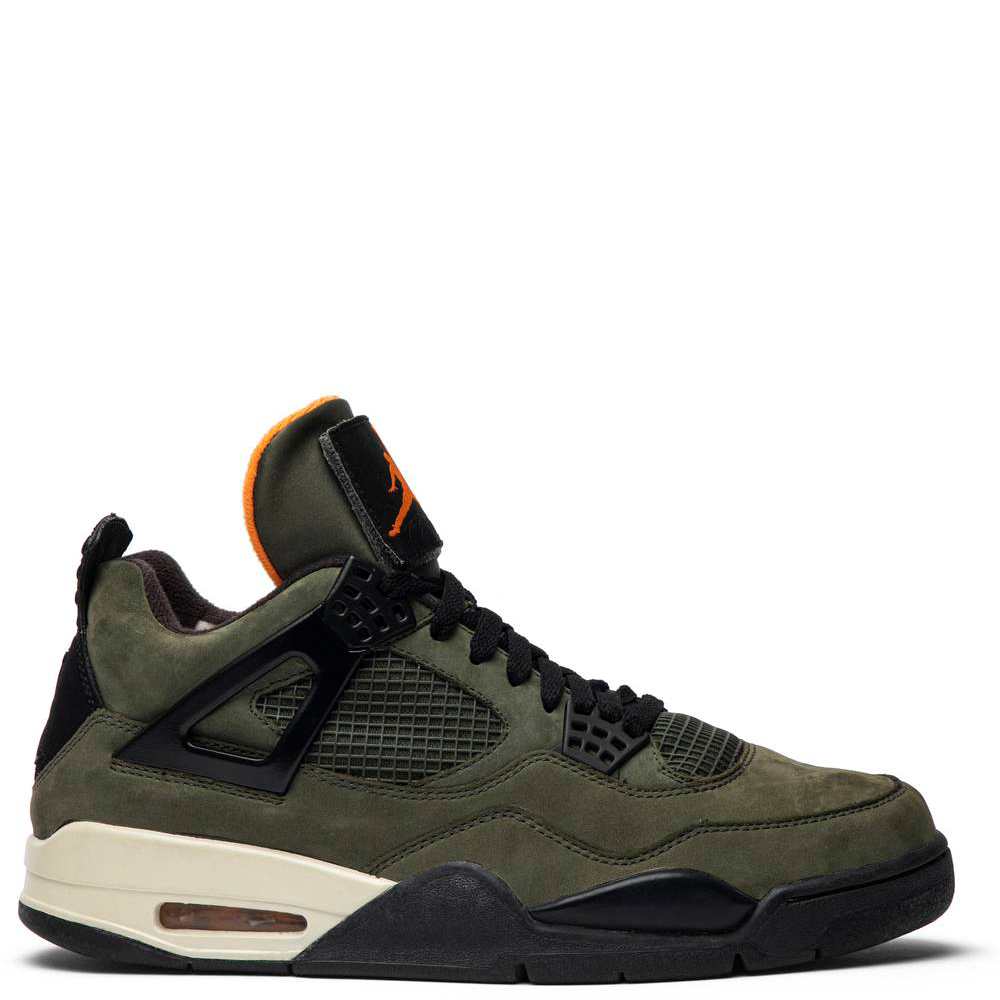 Jordan 4 retro undftd shop