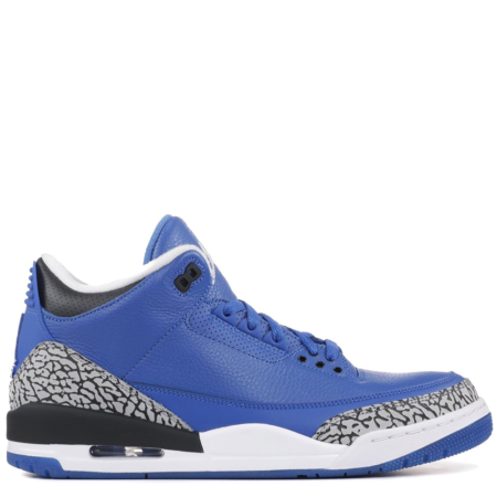 Air Jordan 3 Retro DJ Khaled 'Another One' (AJ3 848904)