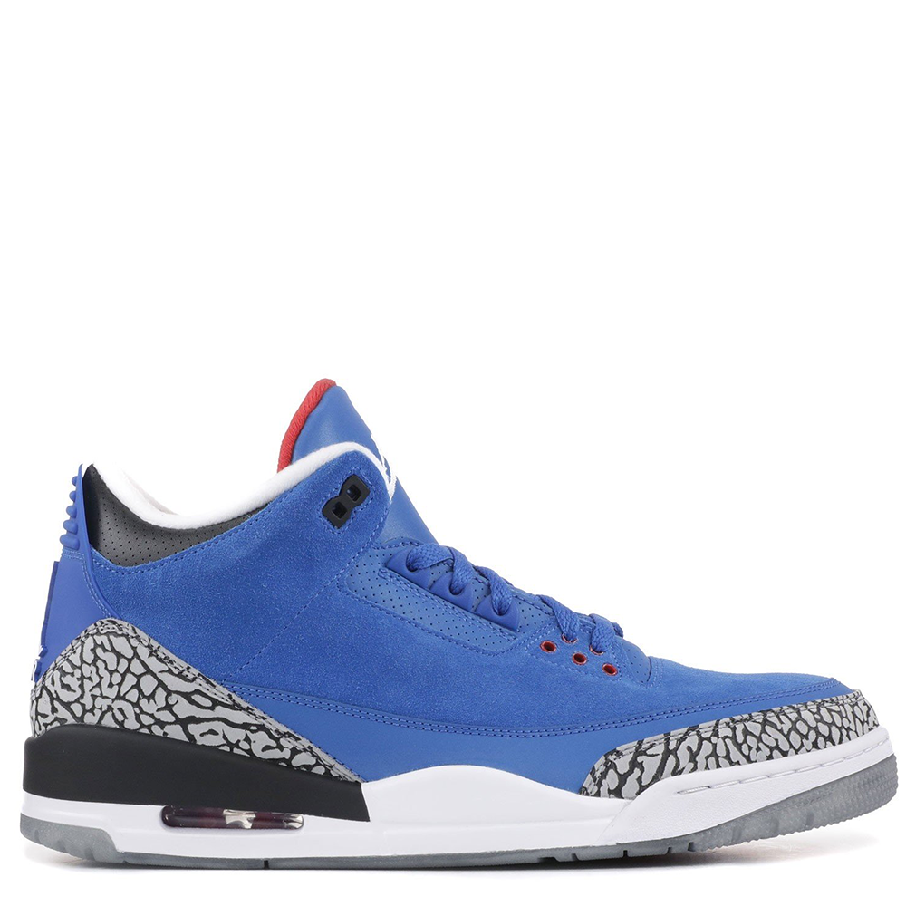 Jordan 3 retro dj khaled outlet father of asahd