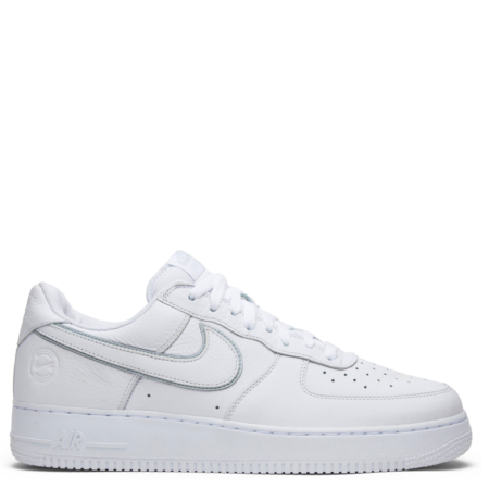 Nike Air Force 1 QS 'Nike Connect NYC' (AO2457 100)