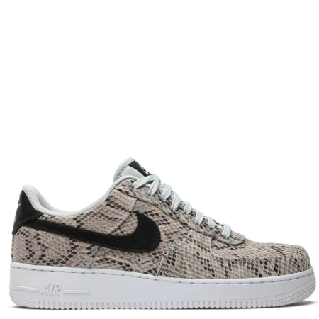 Nike Air Force 1 Low 'Snakeskin' (BQ4424 100)