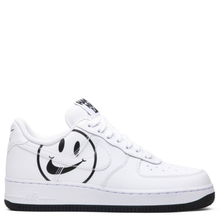 Nike Air Force 1 Low 'Have a Nike Day White' (BQ9044 100)