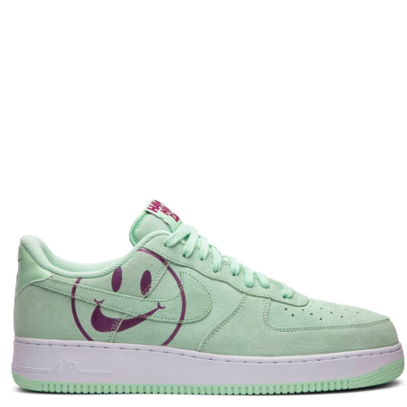 Nike Air Force 1 Low 'Have a Nike Day Frosted Spruce' (BQ9044 300)