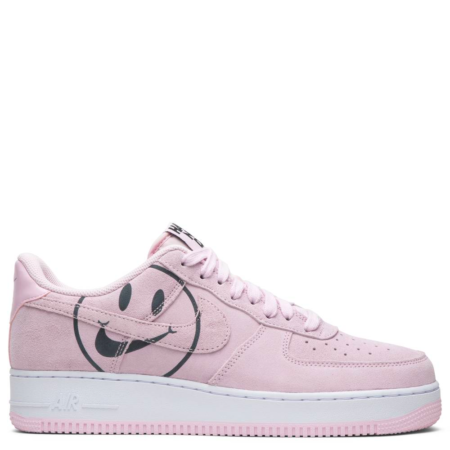 Nike Air Force 1 Low 'Have a Nike Day Pink' (BQ9044 600)