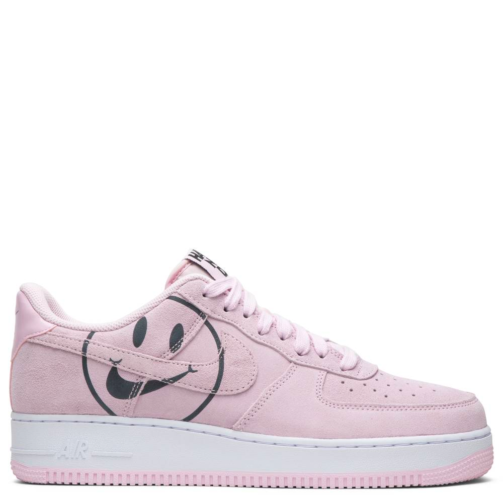 have a nike day white air force 1