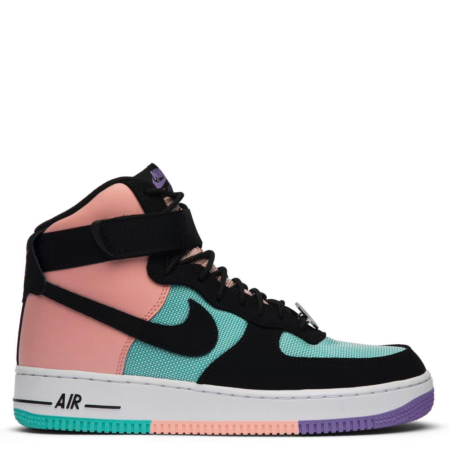 Nike Air Force 1 High 'Have a Nike Day' (CI2306 300)