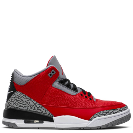 Air Jordan 3 Retro SE 'Unite' (CK5692 600)