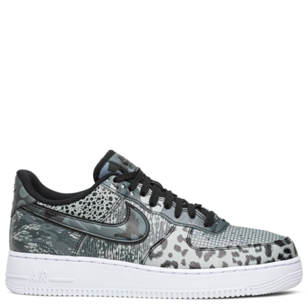 Nike Air Force 1 Low QS 'City of Dreams' (CT8441 001)
