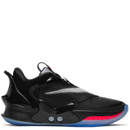 Nike Adapt BB 2.0 'Black' (EU Version) (CV2441 001)