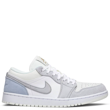 Air Jordan 1 Low 'Paris' (CV3043 100)