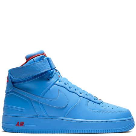 Nike Air Force 1 High Just Don RSVP 'All Star' (CW3812 400)