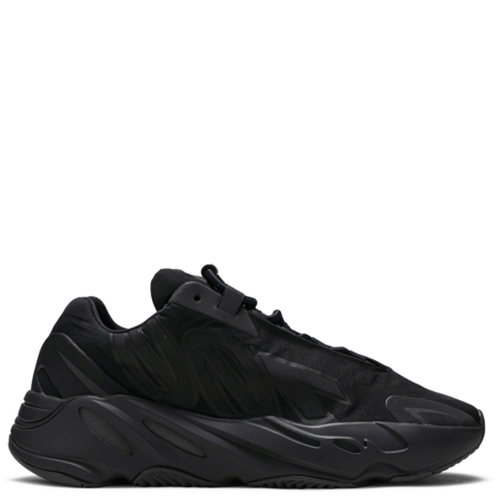 Adidas Yeezy Boost 700 MNVN 'Triple Black' (FV4440)