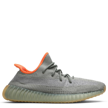 Adidas Yeezy Boost 350 V2 'Desert Sage' (FX9035)