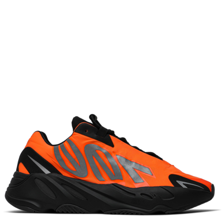 Adidas Yeezy Boost 700 MNVN 'Orange' (FV3258)