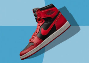 Air Jordan 1 Retro High ’85 OG "Varsity Red" Release Info