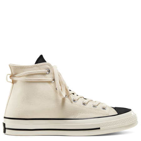 Converse Chuck Taylor All-Star 70 Hi Fear Of God 'Natural Ivory' (167955C)