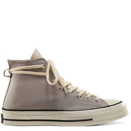 Converse Chuck Taylor All-Star 70 Hi Fear Of God 'String Grey' (168219C)