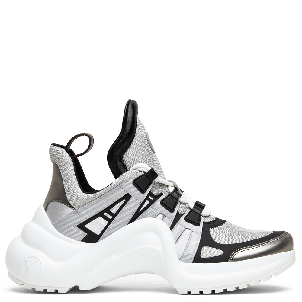 LOUIS VUITTON ARCHLIGHT SNEAKERS // REVEAL 
