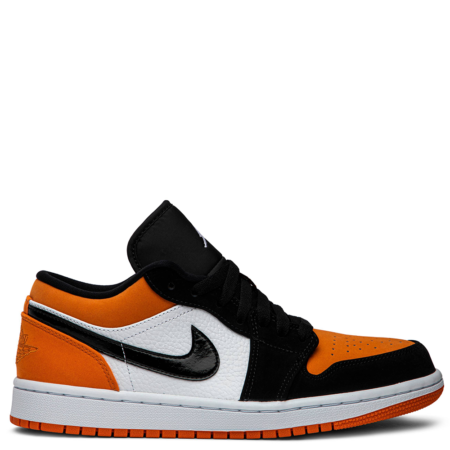 Air Jordan 1 Low 'Shattered Backboard' (553558 128)