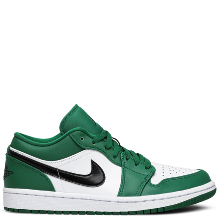 Air Jordan 1 Low 'Pine Green' (553558 301)