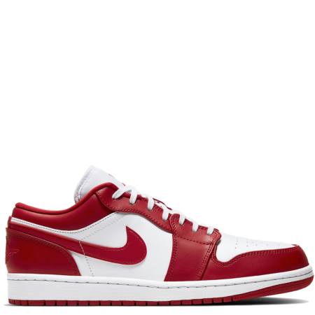 Air Jordan 1 Low 'Gym Red' (553558 611)