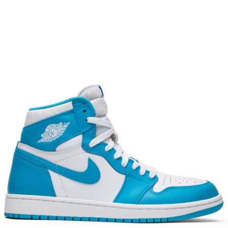 Air Jordan 1 Retro High OG 'UNC' (555088 117)