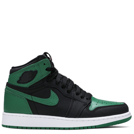 Air Jordan 1 Retro High OG GS 'Pine Green 2.0' (575441 030)