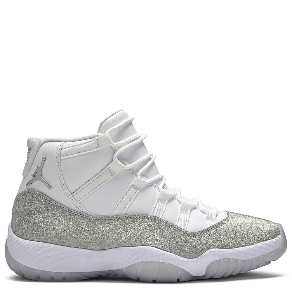 Air Jordan 11 Retro 'Vast Grey' (W 