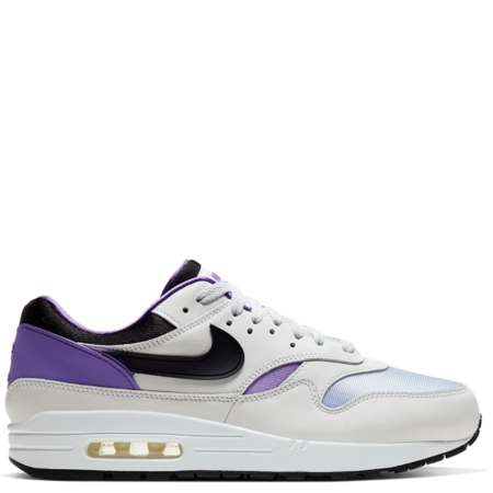 Nike Air Max 1 DNA CH. 1 'Purple Punch' (AR3863 101)