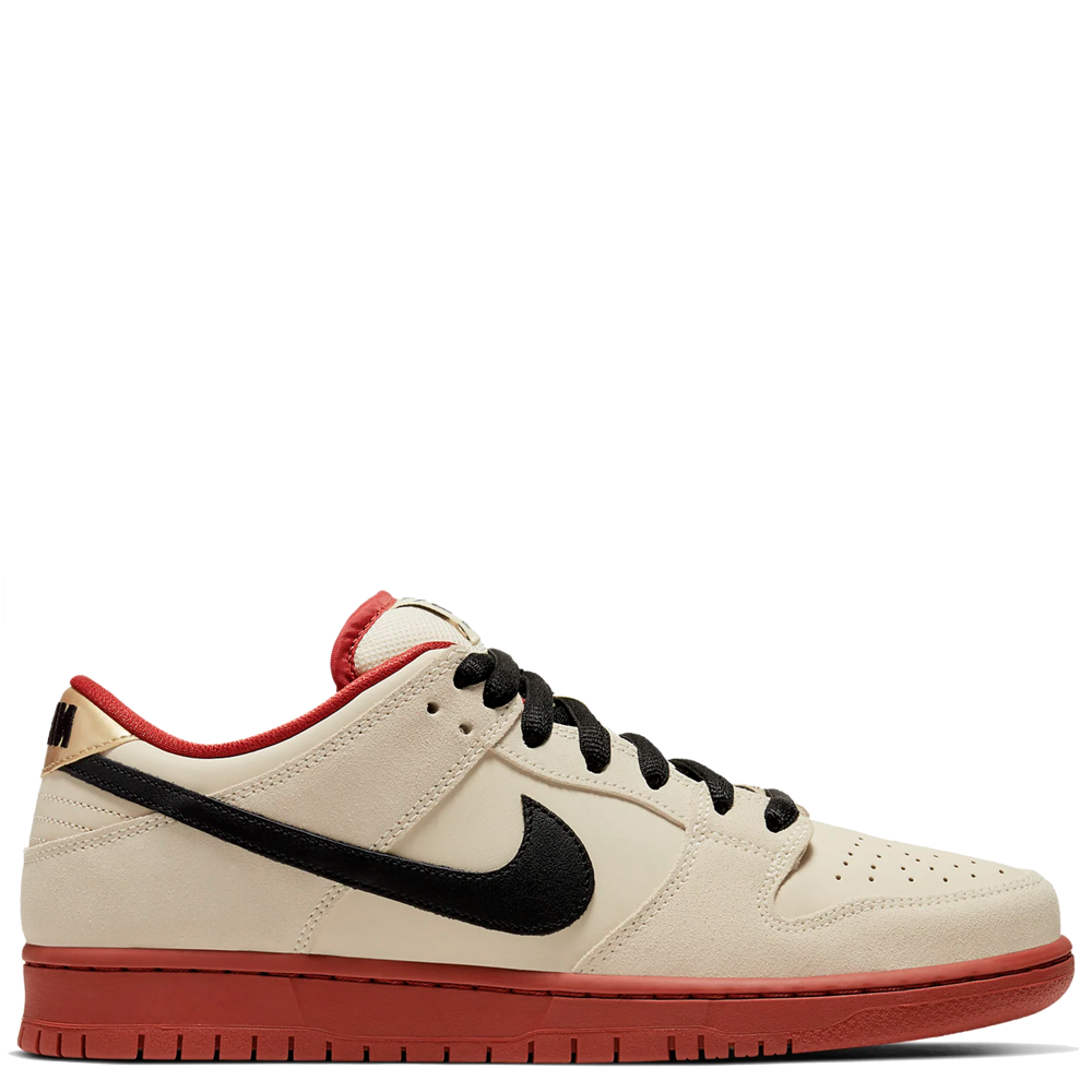 nike sb dunk low muslin 2020