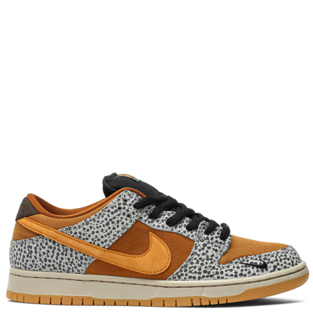 Nike SB Dunk Low Pro 'Safari' (CD2563 002)