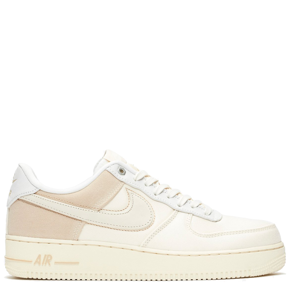 nike air force 1 pale ivory light cream