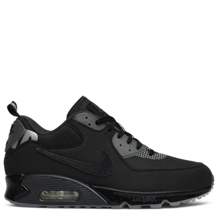 Nike Air Max 90 Undefeated 'Anthracite' (CQ2289 002)