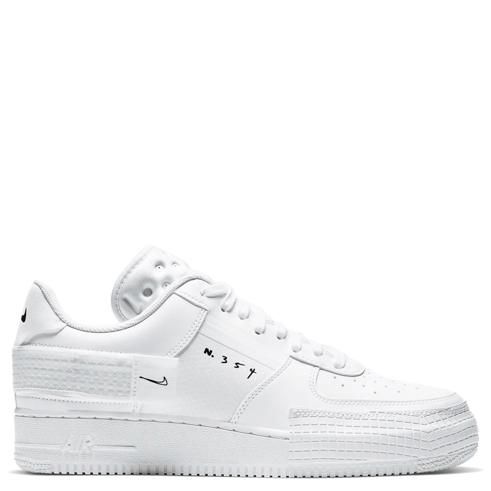 nike air force 1 low type 2