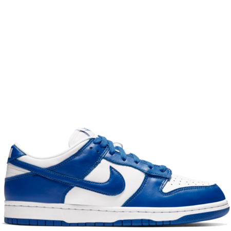 Nike Dunk Low Retro SP 'Kentucky' (CU1726 100)