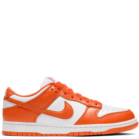 Nike Dunk Low Retro SP 'Syracuse' (CU1726 101)