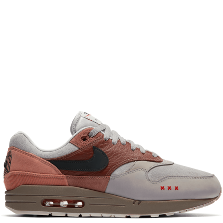 Air Max 1 City Pack 'Amsterdam' (CV1638 200)