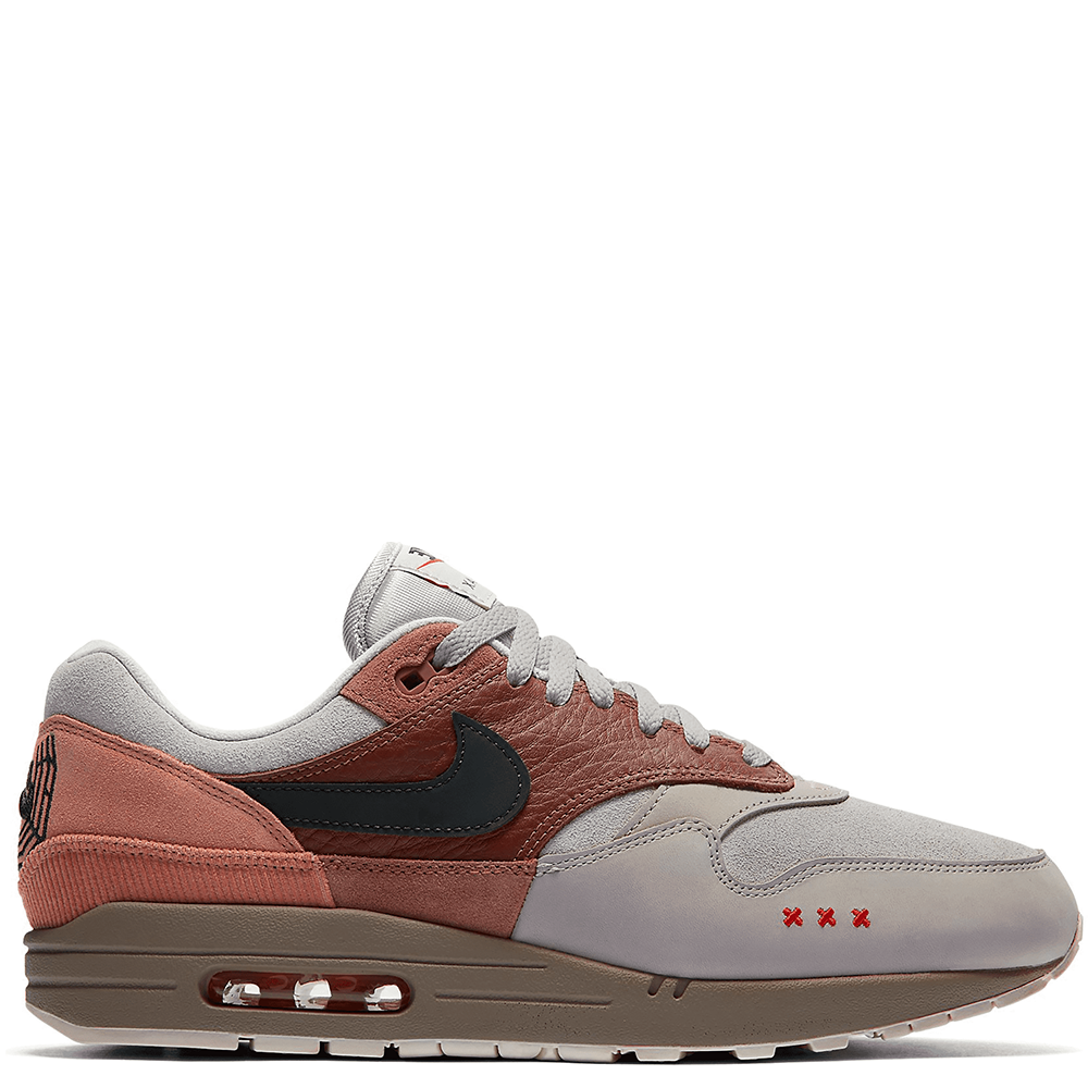 Air Max 1 City Pack 'Amsterdam' | Pluggi