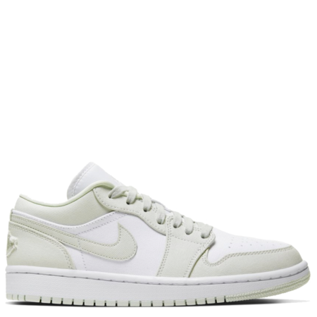 Air Jordan 1 Low 'Spruce Aura' (CW1381 003)