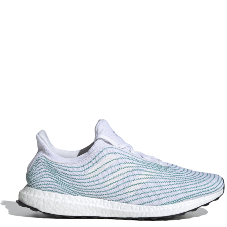 Adidas Ultraboost Uncaged Parley 'White' (EH1173)