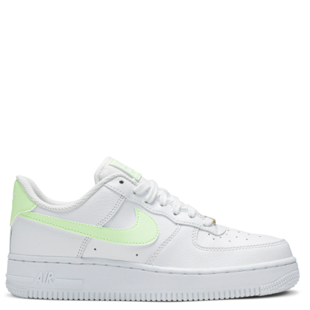 Nike Air Force 1 Low 'Barely Volt' (W) (315115 155)