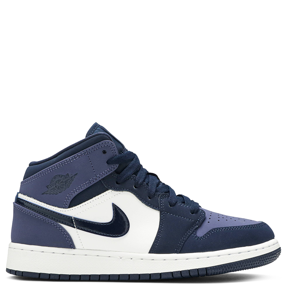 jordan 1 high obsidian sanded purple