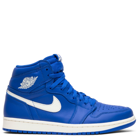 Air Jordan 1 Retro High OG 'Hyper Royal' (555088 401)
