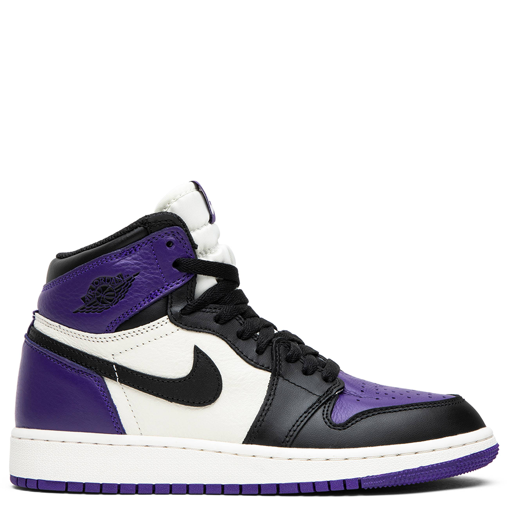 jordan 1 high court purple gs