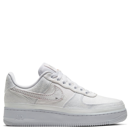 Nike Air Force 1 Low LX 'Tear Away White' (W) (CJ1650 101)