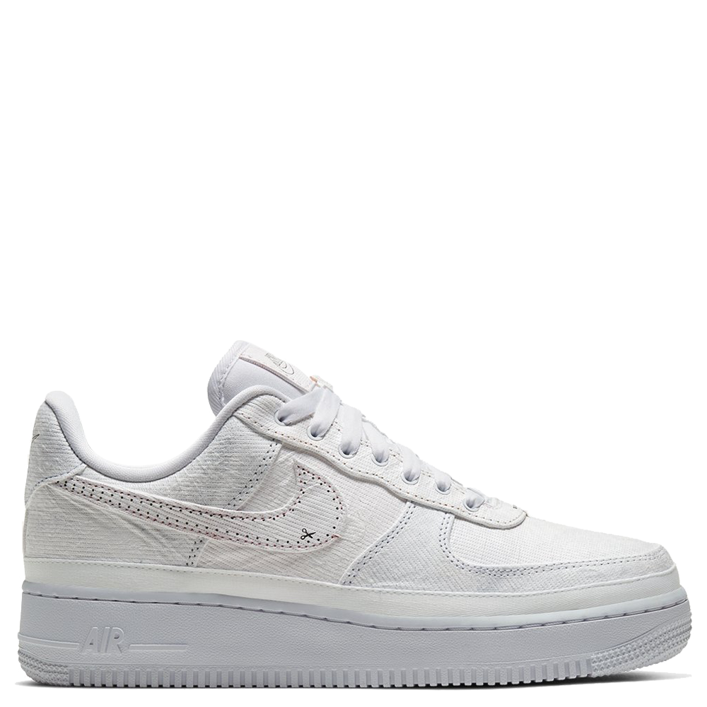 air force tear away white