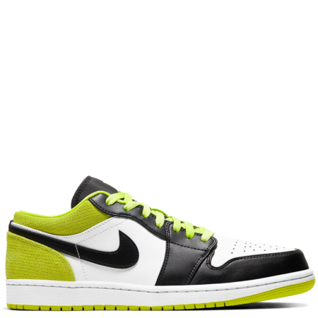 Air Jordan 1 Low SE 'Cyber Green' (CK3022 003)