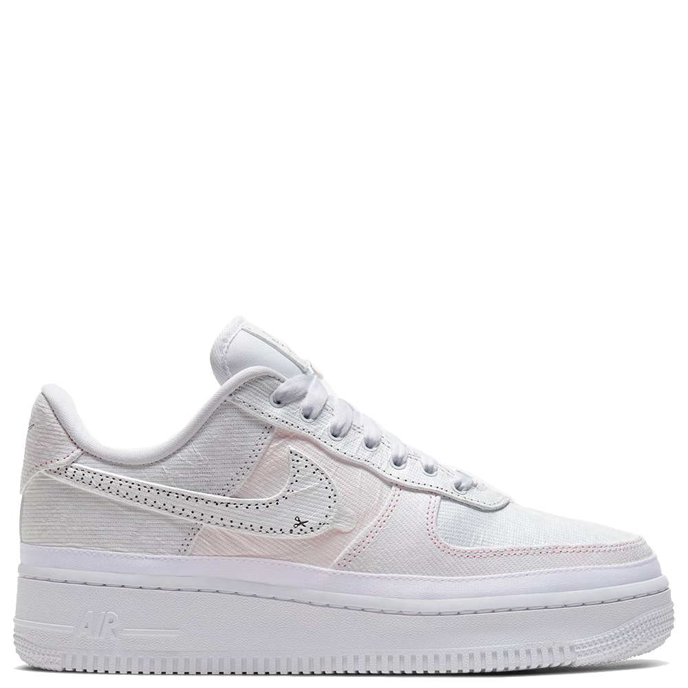 women's tear away air force 1