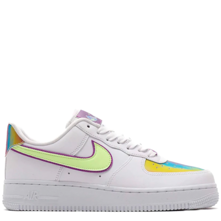 Nike Air Force 1 Low 'Easter' (W) (2020) (CW0367 100)